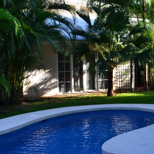 Escape from your busy life and experience true Pura Vida! Playa Grande Park Villas in Guanacaste Costa Rica is a charming Spanish style hotel & villas