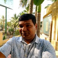 Anbazhagan Mani (@anbum) 's Twitter Profile
