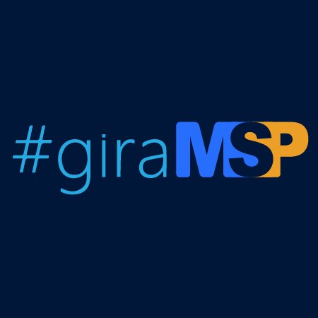 La #giraMSP es una iniciativa generada por los Microsoft Student Partners con el objetivo de generar un real impacto en cientos de estudiantes a nivel nacional.