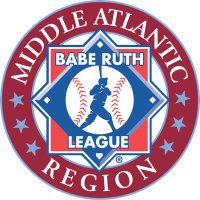 Babe Ruth League MAR (@baberuthmar) Twitter profile photo