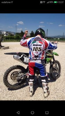 FioccoMarino's profile picture. Sport Politica