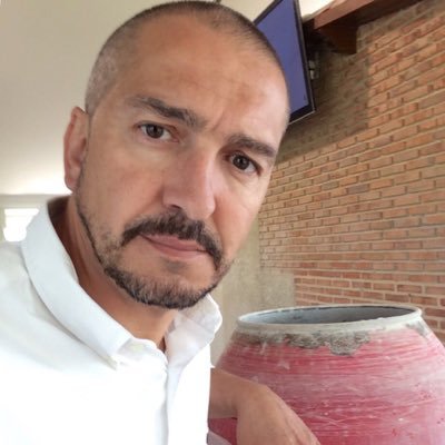 Daniel Pérez. Formador en el GreenCampus, la escuela de formación y asesoramiento para el GreenBuilding de Kerakoll