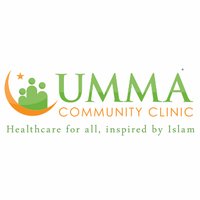 UMMA Clinic(@UMMAclinic) 's Twitter Profile Photo