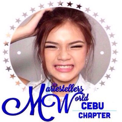 Official Mariestellers Cebu Chapter ❤️ •05-27-14 Followed by @MissMarisRacal ❤️ •09-07-14 #TatakMariestellers