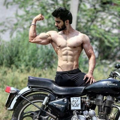 AnilsinghSunny's profile picture. 