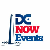 DC Now Events(@DCNowEvents) 's Twitter Profile Photo