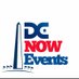 DC Now Events (@DCNowEvents) Twitter profile photo