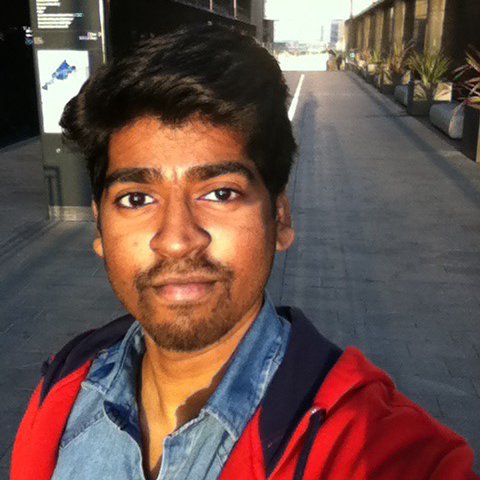 svvr's profile picture. 