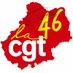 UD CGT 46 (@lacgt46) Twitter profile photo UD CGT 46 (@lacgt46) Twitter profile photo