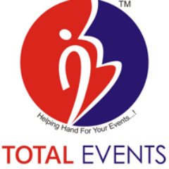 TotalEvents9 Profile Picture