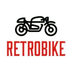 RetroBike Somos una Compañía Virtual Especializados en la Compra y Venta de Motocicletas Estilo Retro - Vintage.