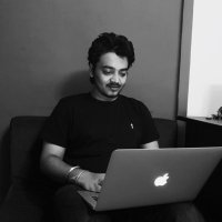 Ishaan Shivdeo (@kshivdeo) 's Twitter Profile