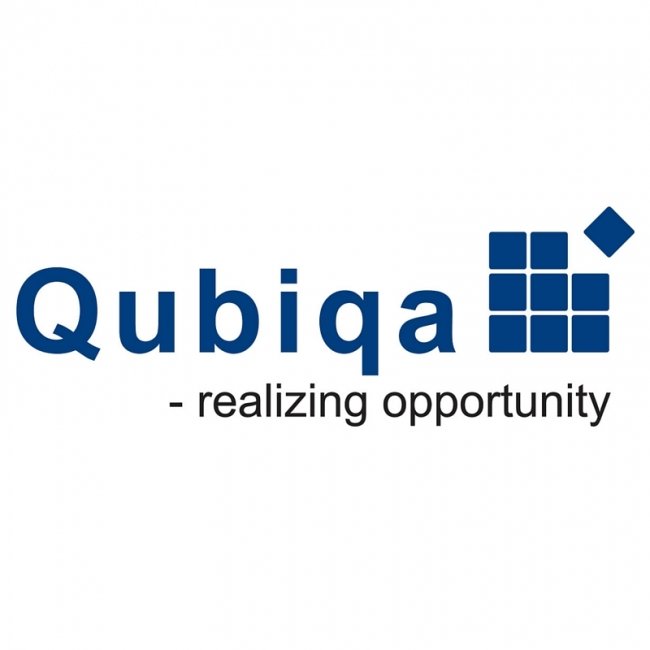 Qubiqa_com's profile picture. Developing, manufacturing and distributing innovative automated logistics solutions for selected industries. #Automation #IoT #AI