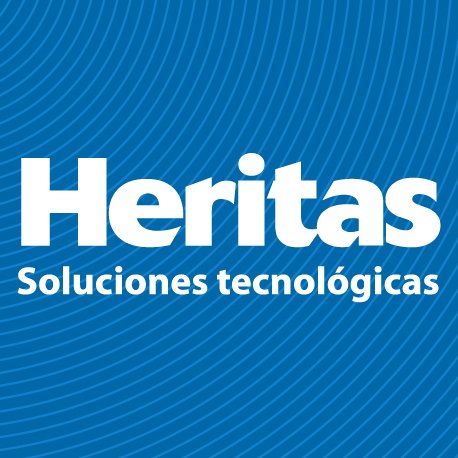 Heritas es una empresa de ingeniería especializada en servicios IoT para la transformación digital.
