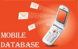 We provide #Student Database, #Citywise Database,#Statewise Database for all over India.