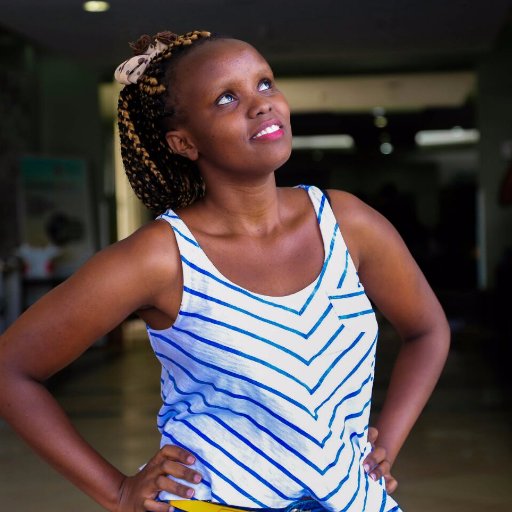 Nimo_Wairimo's profile picture.