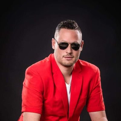 RockermanDJ's profile picture. 