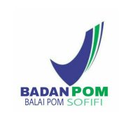 Balai POM di Sofifi(@BpomSofifi) 's Twitter Profile Photo