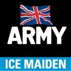 Ice Maiden (@exicemaiden) 's Twitter Profile
