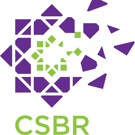 The Coalition for Sexual and Bodily Rights in Muslim Societies (CSBR) is an international solidarity network promoting sexual, bodily and reproductive rights.