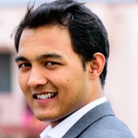 Vaibhav Rathore (@heyvaibhav) 's Twitter Profile Photo