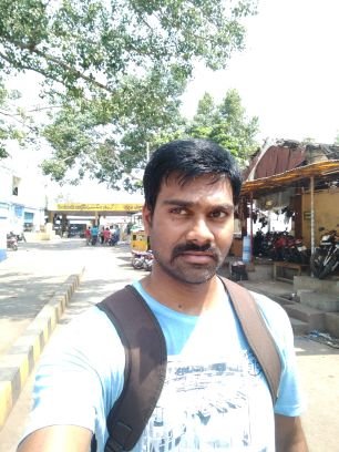 govada_satish's profile picture. 