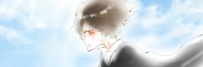 秦@アカウント移動しますさんのプロフィール画像