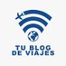 Tu Blog de Viajes (@tublogdeviajes_) Twitter profile photo