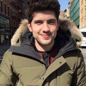 lukesjokes's profile picture. i dont give a fuck