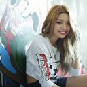 Phoebe Kim - @PhoebeK01396760 - Twitter