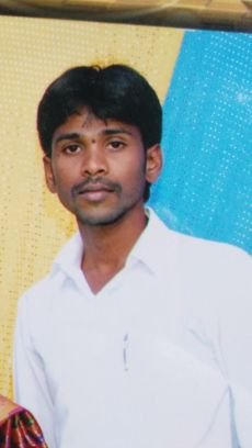 SHIVARA51905694's profile picture. Life is struggle