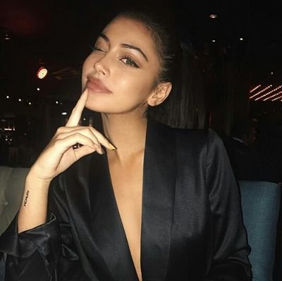 MayaLaQueen's profile picture. DOM Neels.