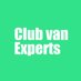 Club van Experts (@clubvanexperts) Twitter profile photo Club van Experts (@clubvanexperts) Twitter profile photo