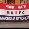alexthompson08's profile picture. MUFC 🔴⚪⚫