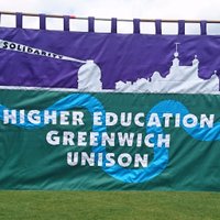 UNISON HE Greenwich (@uhegreenwich) 's Twitter Profile
