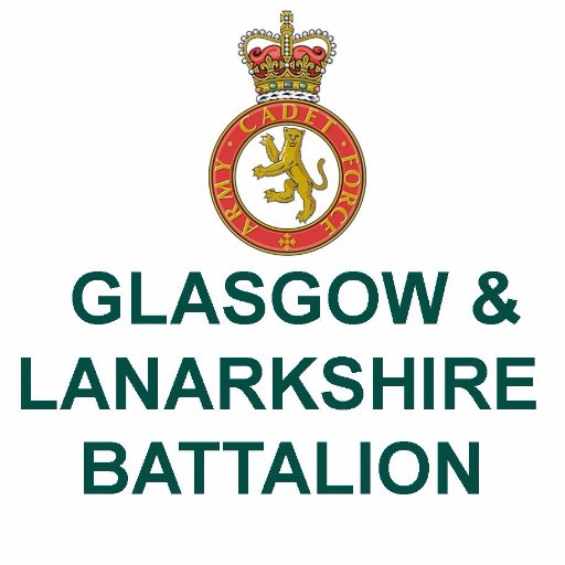 Official twitter account of Glasgow & Lanarkshire Battalion, Army Cadet Force.