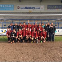 Clee Hill United (@cleehillunited) 's Twitter Profile