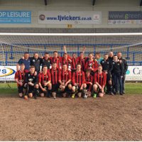 Clee Hill United(@CleeHillUnited) 's Twitter Profile Photo