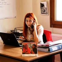 Zeynep Meltem Torun(@zeymeltem) 's Twitter Profile Photo