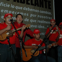 Chavistas Militantes(@2chavistas) 's Twitter Profileg