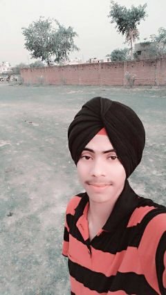 Always Happy ☺☺☺☺
