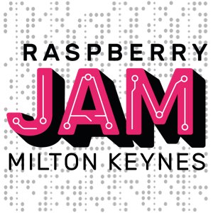 Milton Keynes Raspberry Jam. On hiatus.