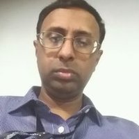 Balakrishna Rao (@pbalakrishnarao) 's Twitter Profile