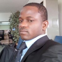 Abdoul G. TCHALAOU (@tchalgaf) 's Twitter Profile
