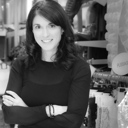 ValPisanoCirque's profile picture. Chief Talent Officer at Cirque du Soleil