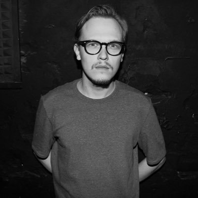 Dub Techno musician from Russia.