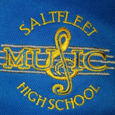 All the information and events of the Saltfleet Music Department 💙🎶💛 #sdhsmusic