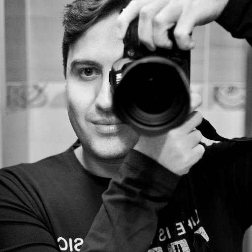 SimeonUzunovVn's profile picture. Wedding and portrait photographer from Varna, Bulgaria