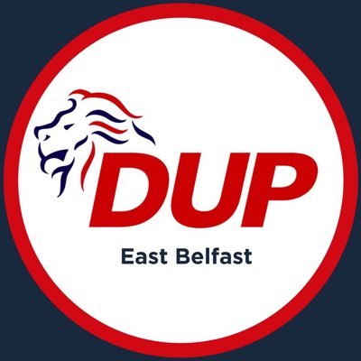 Proud to serve all the people of East Belfast.