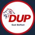 East Belfast DUP (@EastBelfastDUP) Twitter profile photo